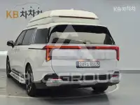 2025 KIA Carnival