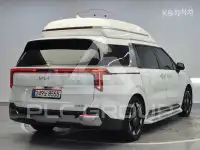 2025 KIA Carnival