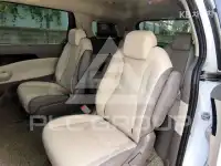 2025 KIA Carnival