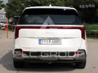 2025 KIA Carnival