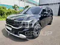 2025 KIA Carnival