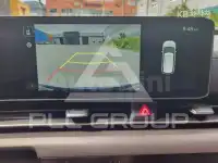 2025 KIA Carnival