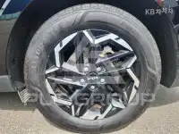 2025 KIA Carnival