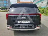 2025 KIA Carnival