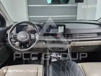 2025 KIA Carnival