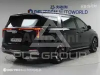 2025 KIA Carnival