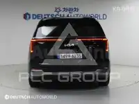 2025 KIA Carnival