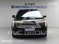2025 KIA Carnival