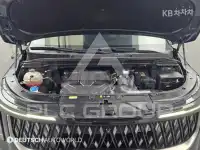 2025 KIA Carnival