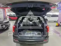 2025 KIA Carnival