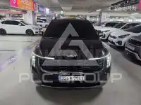 2025 KIA Carnival