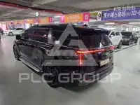 2025 KIA Carnival