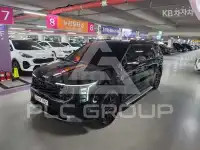 2025 KIA Carnival