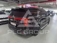 2025 KIA Carnival