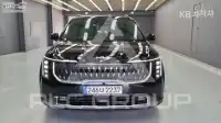 2025 KIA Carnival