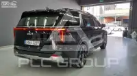 2025 KIA Carnival
