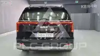 2025 KIA Carnival