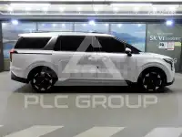 2025 KIA Carnival