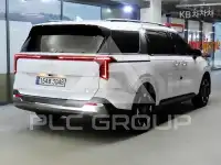 2025 KIA Carnival