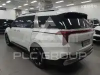 2025 KIA Carnival