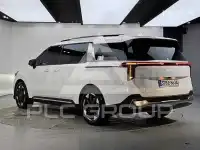 2025 KIA Carnival