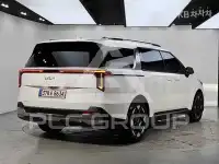 2025 KIA Carnival