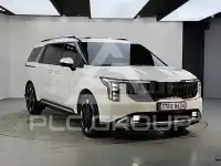 2025 KIA Carnival