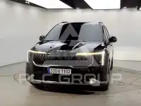 2025 KIA Carnival