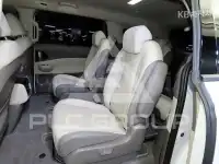 2025 KIA Carnival