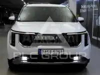 2025 KIA Carnival