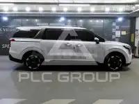 2025 KIA Carnival