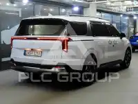 2025 KIA Carnival