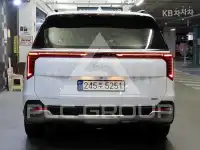 2025 KIA Carnival