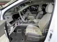 2025 KIA Carnival