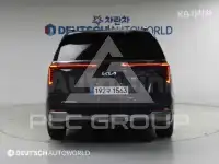2025 KIA Carnival