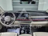 2025 KIA Carnival
