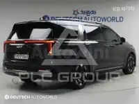 2025 KIA Carnival