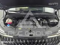 2025 KIA Carnival