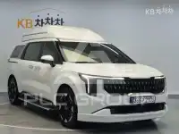 2025 KIA Carnival
