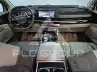 2025 KIA Carnival