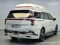 2025 KIA Carnival