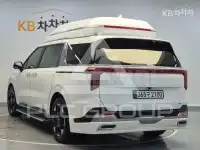 2025 KIA Carnival