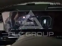 2025 KIA Carnival
