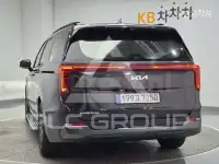 2025 KIA Carnival
