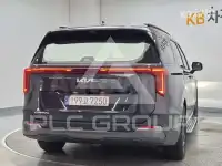 2025 KIA Carnival