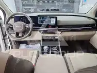 2025 KIA Carnival
