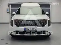 2025 KIA Carnival