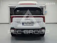 2025 KIA Carnival