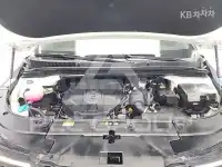 2025 KIA Carnival