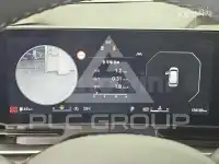 2025 KIA Carnival